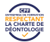 Charte de déontologie CPF
