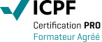 Logo ICPF & PSI Agree Formateur